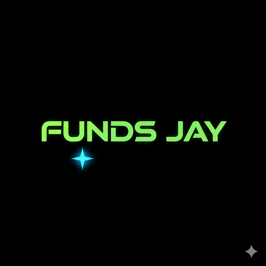 Fundsjay Logo